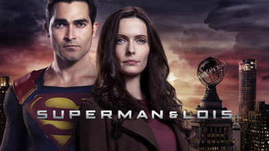 Imagen de Superman & Lois (T1) - 2