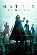 Imagen de Matrix Resurrections - 1