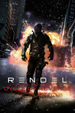 Imagen de Rendel: círculo de venganza - 1