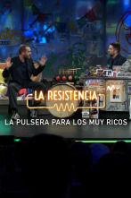Imagen de Lo + de Ponce (T7): La pulsera más exclusiva 13.02.24 - 1