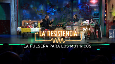 Imagen de Lo + de Ponce (T7): La pulsera más exclusiva 13.02.24 - 2