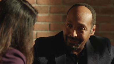 Imagen de The Irrational (T1): Ep.8 Tierra quemada - 1