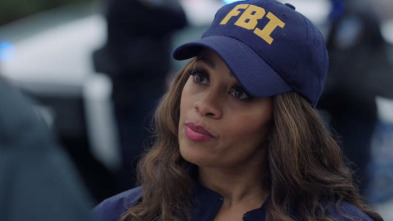 Imagen de The Irrational (T1): Ep.9 Engañar a la vida - 1