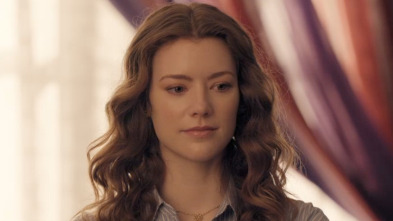 Imagen de The Irrational (T1): Ep.5 Amuletos de la suerte - 1