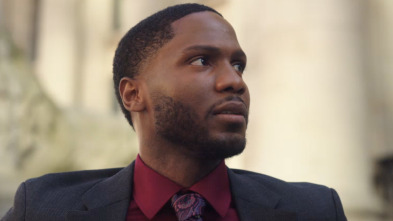 Imagen de The Irrational (T1): Ep.6 Apunta y dispara - 1