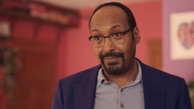 Imagen de The Irrational (T1): Ep.7 Auténtico - 1