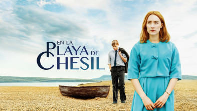Imagen de En la playa de Chesil - 2