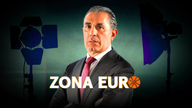 Imagen de Zona Euro (23/24): Sergio Scariolo - 2