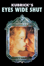 Imagen de Eyes Wide Shut - 1