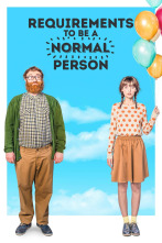 Imagen de Requisitos para ser una persona normal - 1