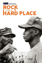 Imagen de Rock and a Hard Place - 1