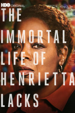 Imagen de The Immortal Life of Henrietta Lacks - 1