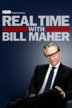 Imagen de Real Time with Bill Maher (T16) - 1