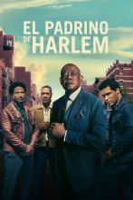 Imagen de El padrino de Harlem (T1) - 1