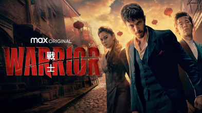 Imagen de Warrior (T2) - 2
