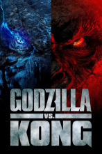 Imagen de Godzilla vs. Kong - 1