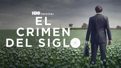 Imagen de El crimen del siglo  - 2