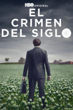 Imagen de El crimen del siglo  - 1