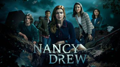 Nancy Drew (T3)