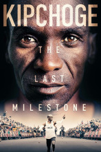 Kipchoge: el último hito