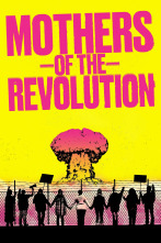 Imagen de Madres de la revolución - 1