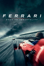 Ferrari: Carrera a la inmortalidad