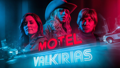 Imagen de Motel Valkirias, Season 1 (T1) - 2