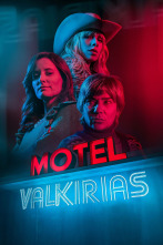 Imagen de Motel Valkirias, Season 1 (T1) - 1
