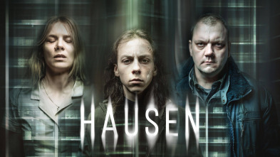 Imagen de Hausen (T1) - 2