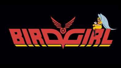 Imagen de Birdgirl (T2) - 2