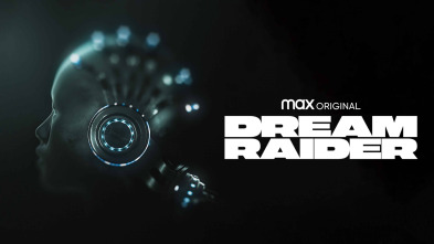 Imagen de Dream Raider (T1) - 2