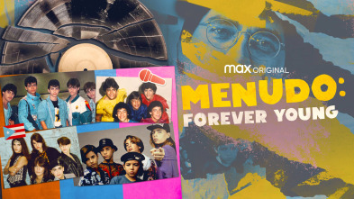 Imagen de Menudo: Forever Young  - 2
