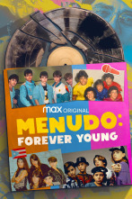 Imagen de Menudo: Forever Young  - 1