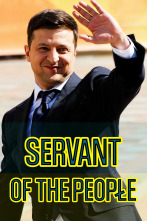 Imagen de Servant of the People - 1