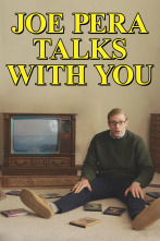 Joe Pera Talks With You, Season 1 (T1)