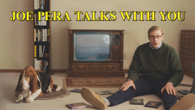 Joe Pera Talks With You, Season 1 (T1)