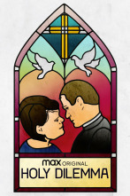 Imagen de Santo dilema - 1