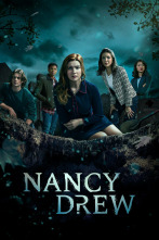 Imagen de Nancy Drew (T4) - 1