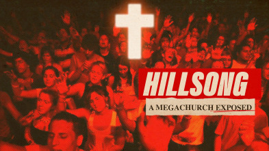 Los pecados de la iglesia Hillsong 