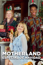 Motherland: especial de Navidad