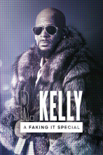 R. Kelly: depredador sexual