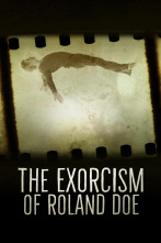 Imagen de El exorcismo de Roland Doe - 1