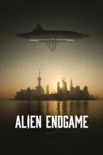 Imagen de Alien Endgame - 1