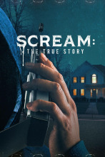 Imagen de Scream, la verdadera historia - 1