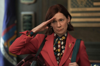 Imagen de (LSE) - Elsbeth (T1): Ep.2 (LSE) - Reality Shock - 9