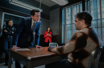Imagen de (LSE) - Elsbeth (T1): Ep.3 (LSE) - La típica neoyorquina - 6