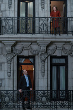 Imagen de (LSE) - Elsbeth (T1): Ep.3 (LSE) - La típica neoyorquina - 10