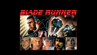 Imagen de Blade Runner (El montaje del director) - 2