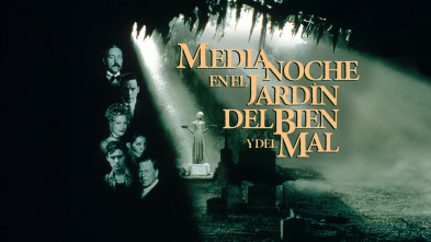 Imagen de Medianoche en el jardín del bien y del mal - 2
