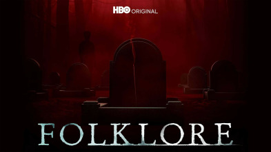 Folklore, Season 2 (T2)